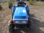 Malotraktor Iseki TU 165 F
