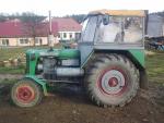 Zetor 25A