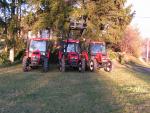 Traktory ZETOR