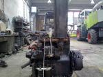 Motor ZETOR 6711