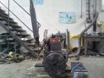 Motor ZETOR 6711