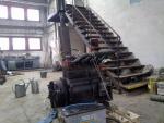 Motor ZETOR 6711