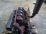 Motor ZETOR 6711