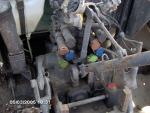 prodám traktor New Holland TN65D+čelní nakladač Quicke 930