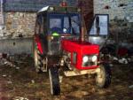 prodam zetor7011