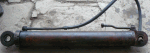 Hydraulické pístnice