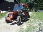 Prodám ZETOR 4340