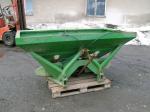 AMAZONE ZA-U 1001