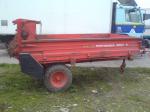 Rozmetadlo 3,2t