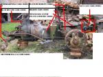 Zetor 25 na dily