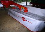 disková rotační sekačka KUHN GMD 702 