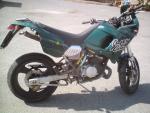 CAGIVA SUPER CITY 