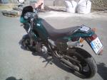 CAGIVA SUPER CITY 