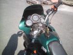CAGIVA SUPER CITY 