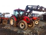 Zetor Proxima 8441