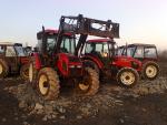 Zetor Proxima 8441