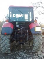 Zetor Proxima 8441