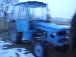 Traktor Zetor 5611