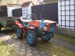 Malotraktor TZ4k14