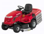 HONDA - ZAHRADNÍ TRAKTOR