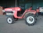 KUBOTA Model: B12000D 4x4