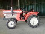 KUBOTA Model : ZB 1402 4x4