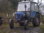 zetor 4011