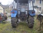 zetor 4011