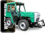 Traktor Yukon 4x4