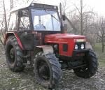 Prodám traktor Zetor 7045