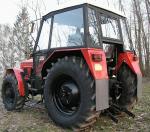 Prodám traktor Zetor 7045