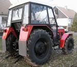 Prodám traktor Zetor 7045