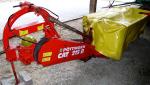 disková sekačka Pottinger CAT 215 D