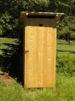 PRODÁM NOVÉ SUCHÉ WC-Kadibudku