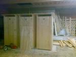PRODÁM NOVÉ SUCHÉ WC-Kadibudku