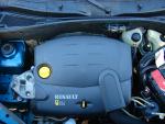 Renault Kangoo diesel 1,5 dCi