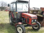 Zetor 7711