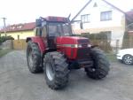 Case 5150 MAXXUM PLUS