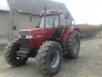 Case 5150 MAXXUM PLUS