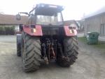 Case 5150 MAXXUM PLUS