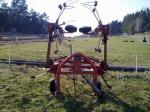 Obraceč SIP SPIDER 550H
