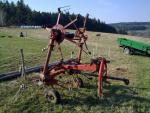 Obraceč SIP SPIDER 550H