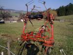 Obraceč SIP SPIDER 550H