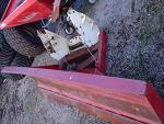 Zetor 8045