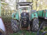 Prodám traktor Deutz 55-05