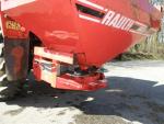 Rozmetadlo Rauch MDS 921