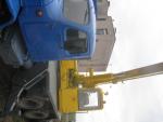 Praga V3S M2 AD 80