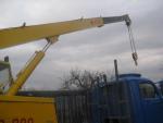 Praga V3S M2 AD 80