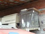 Kombajn FORTSCHRITT E 516 B