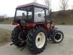 Zetor 5340 ( 70 HP, 4 válec)